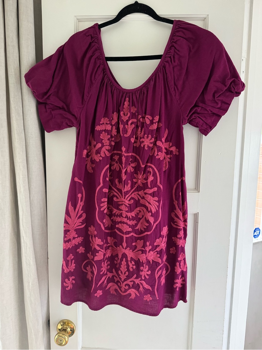 Bundle! Lot of 3 Free People Dresses Size Medium - Picture 10 of 12